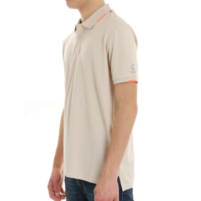 POLO CONTRASTI SUNS - Mad Fashion | img vers.650x/